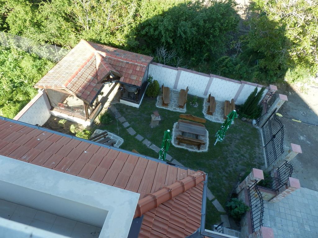 Aleksandrovo Apartments מראה חיצוני תמונה