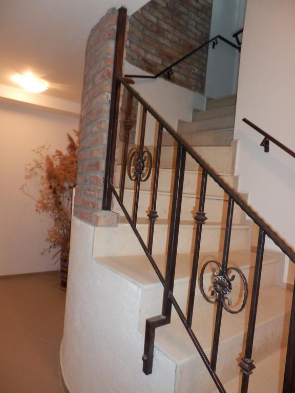 Aleksandrovo Apartments מראה חיצוני תמונה