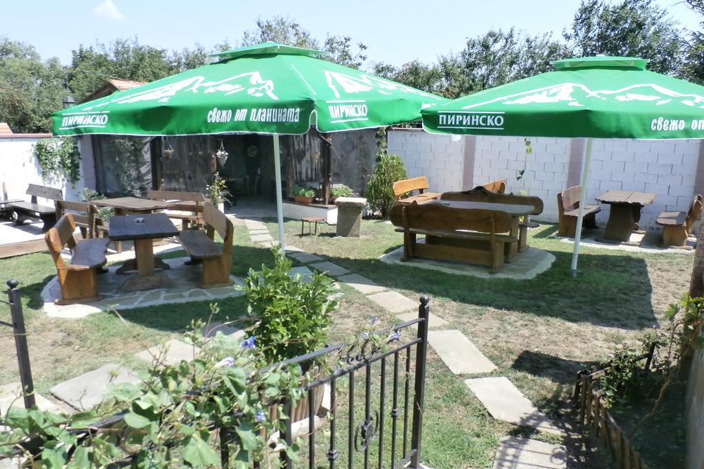 Aleksandrovo Apartments מראה חיצוני תמונה