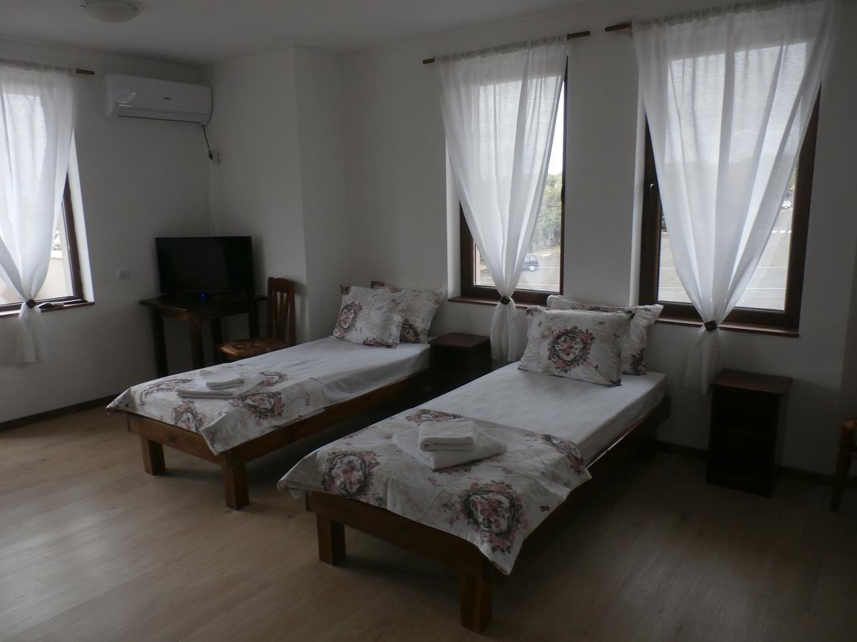Aleksandrovo Apartments מראה חיצוני תמונה