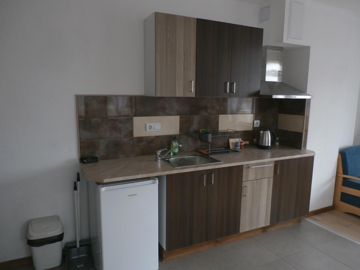 Aleksandrovo Apartments מראה חיצוני תמונה