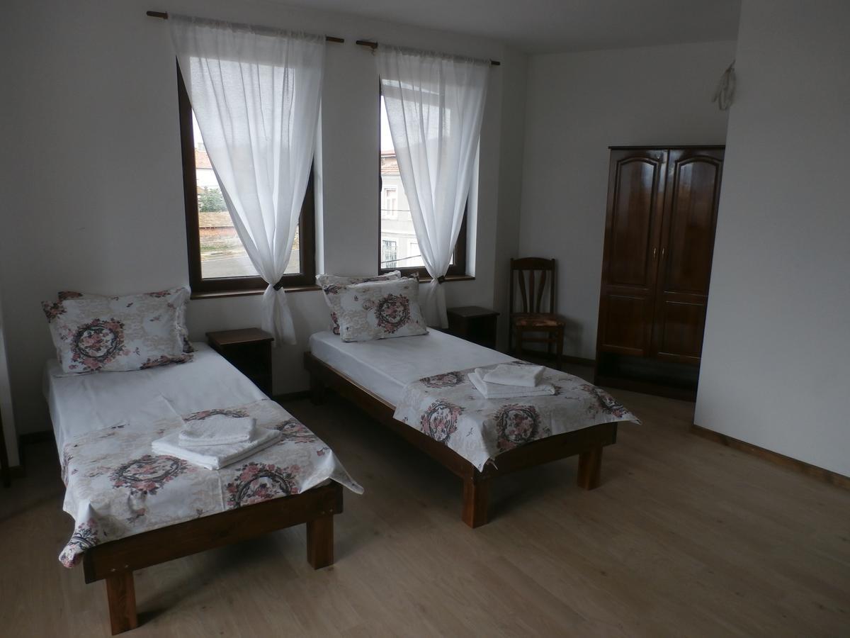 Aleksandrovo Apartments מראה חיצוני תמונה